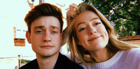 Lotten Sheppard model hot archive