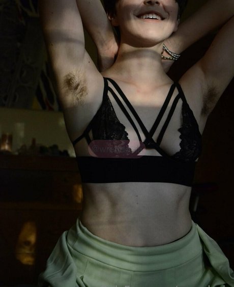 Wrendosia nudes pornstar images