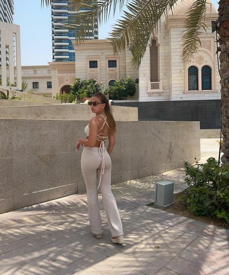 Jersey Werner pornstar pics