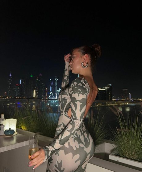 Jersey Werner pornographic star pics