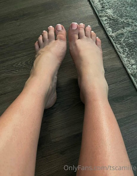 tscamille exclusive actress pics