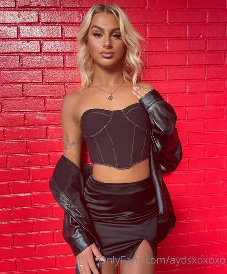 aydsxoxoxo sex star archive