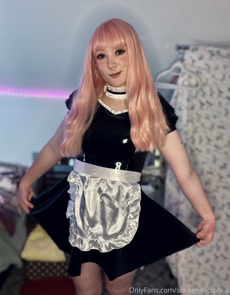 sunkensuccubus nudes pornstar pic