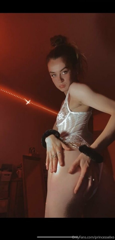 princesselxo sex star pic