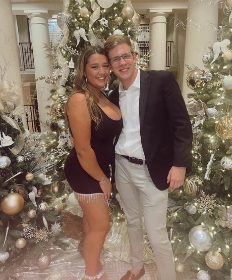 Grace H star sexy photo