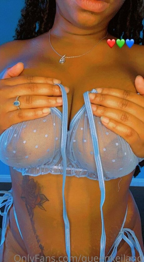 queenkeiland model porn photo