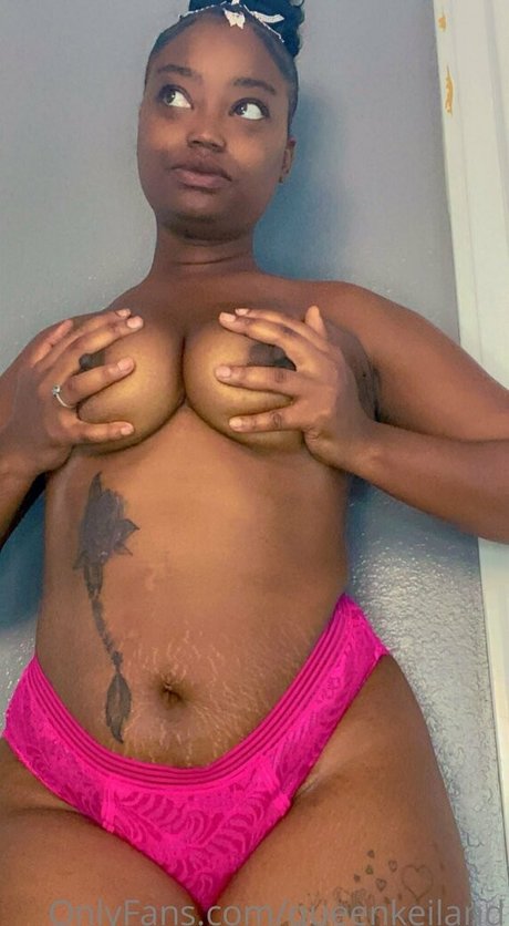 queenkeiland perfect pornstar photo