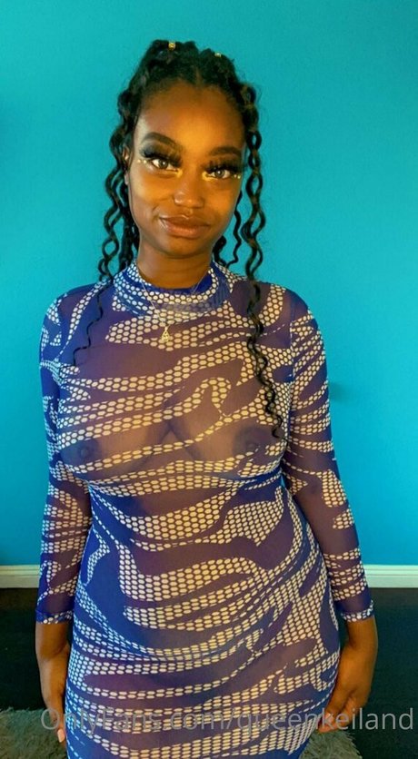 queenkeiland pornstar sexy archive