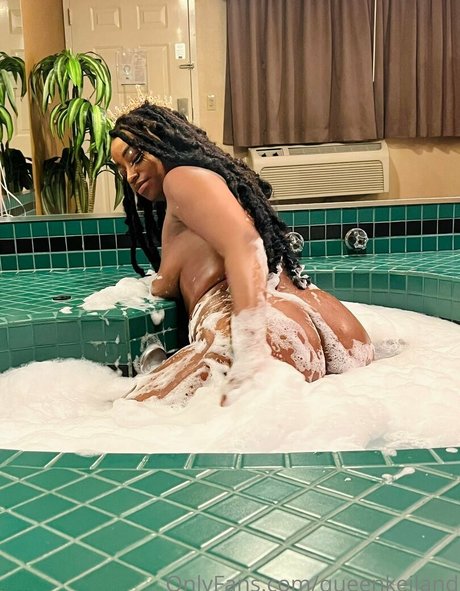 queenkeiland model archive