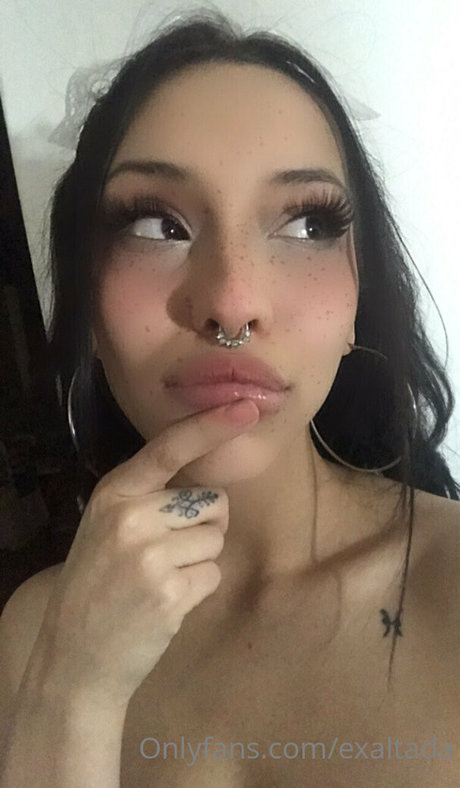 exaltada beautiful star image