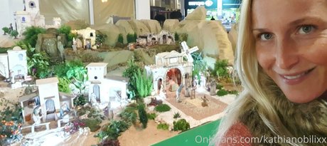 kathianobilixx star nudes images