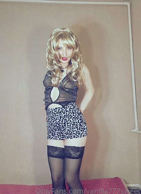 vanilla777sweet porn actress photos