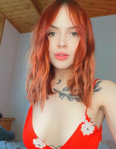 kirameow pornographic actress photo