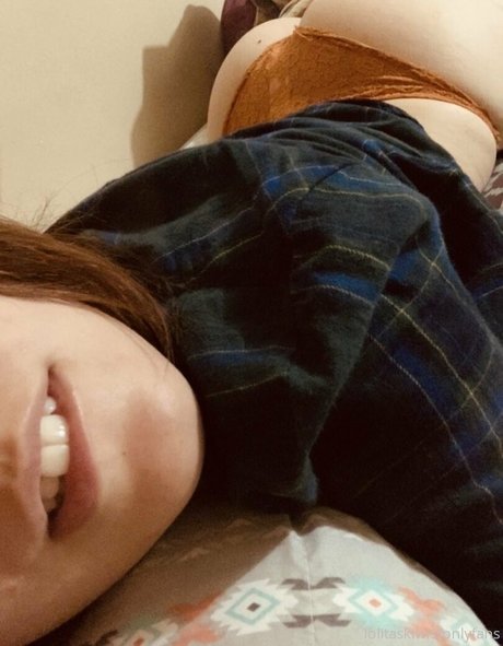 lolitakiwis nudes model image