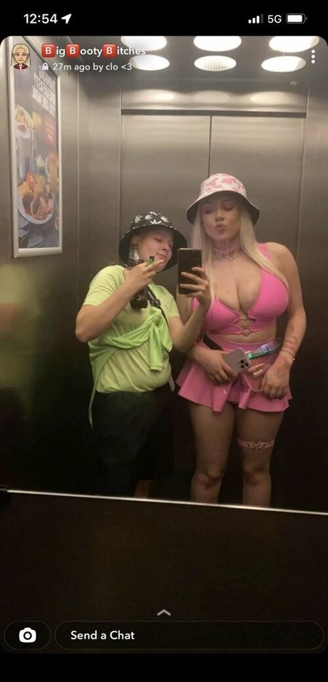 Emma H nudes pornstar photo