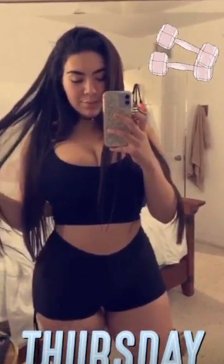 Nicky Nicole nude star img