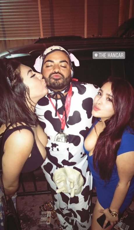 Nicky Nicole art actress picture