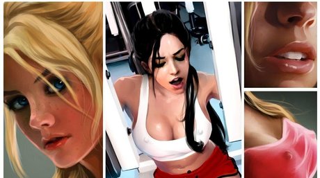 Nicole Heat hot actress pics