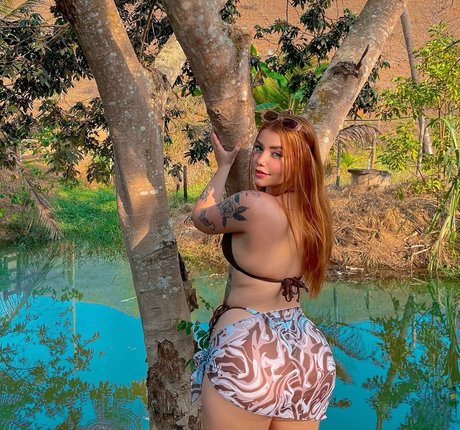 Clara Dfant exclusive model archive