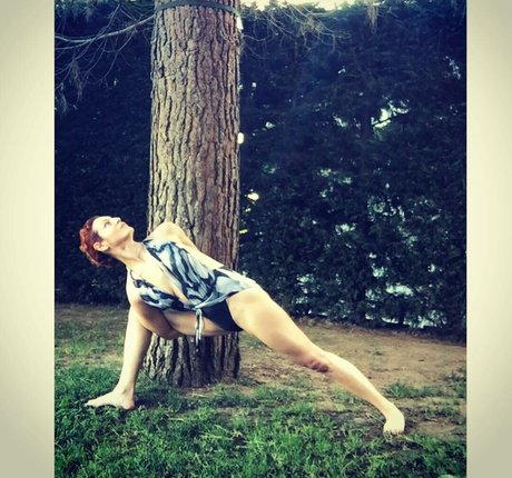 Demet Yoruc star naked pics