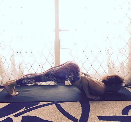 Demet Yoruc star hot archive