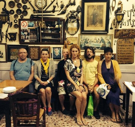 Demet Yoruc beautiful model pic