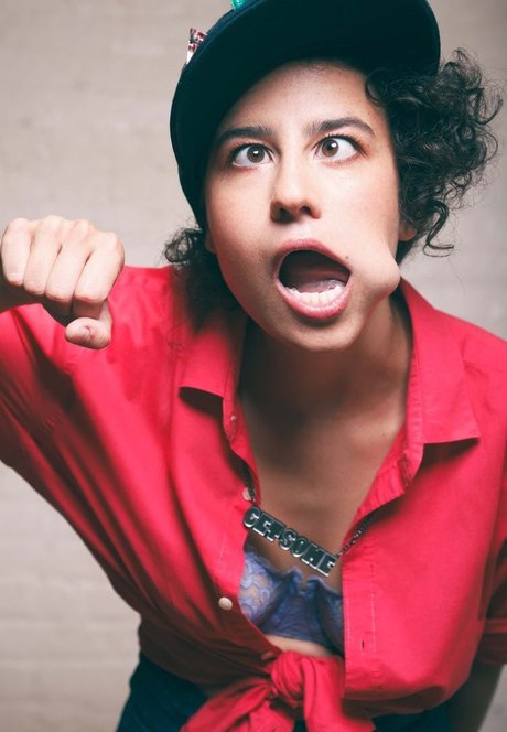 Ilana Glazer best star archive