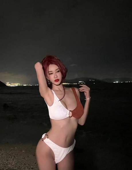 Dana Meng perfect star images