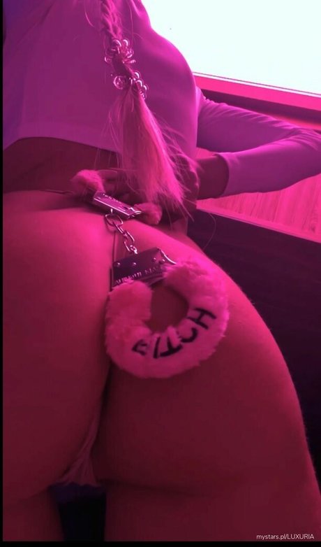 Luxuria pornstar free img