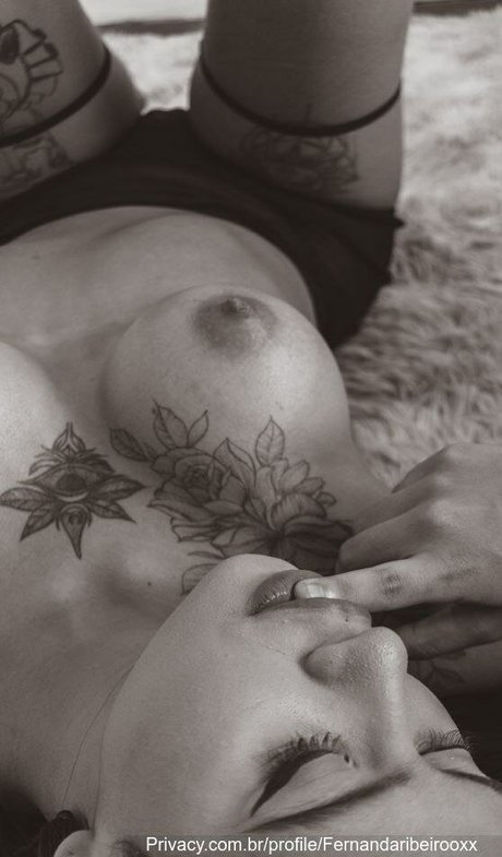 Fernanda Ribeiroxx pornstar pretty pictures