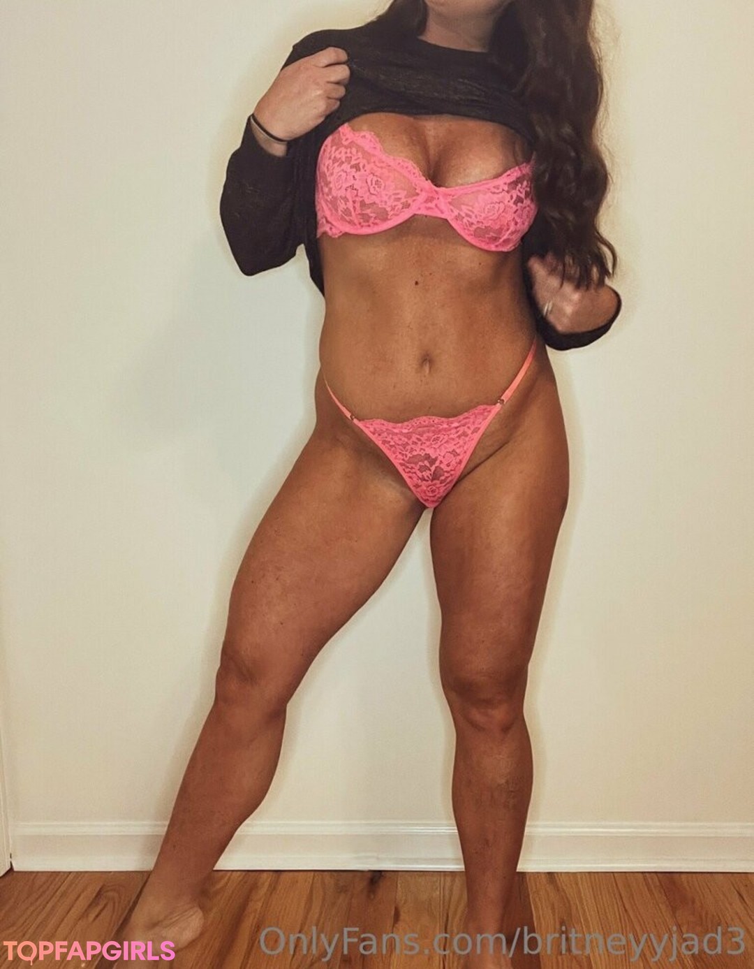 britneyyjad3 erotic actress pic
