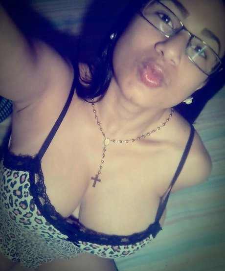 Nohely Guilarte pornstar naked image