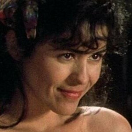 Maria Conchita Alonso model free photos