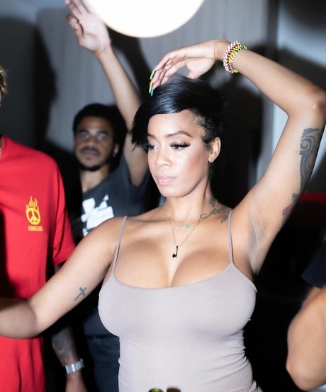 Marriam Chafera best star image