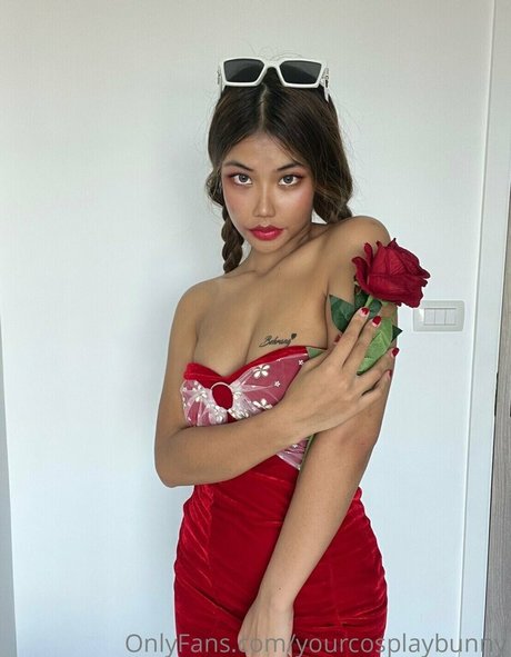 yourcosplaybunny porn actress img