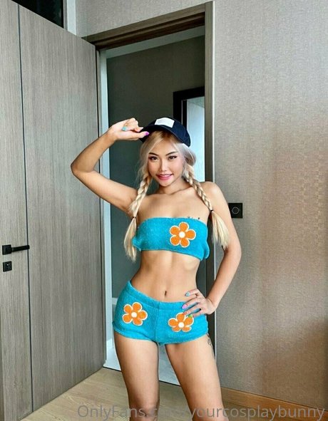 yourcosplaybunny beautiful star picture