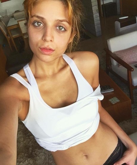 Maria Luiza Sousa nice actress pictures