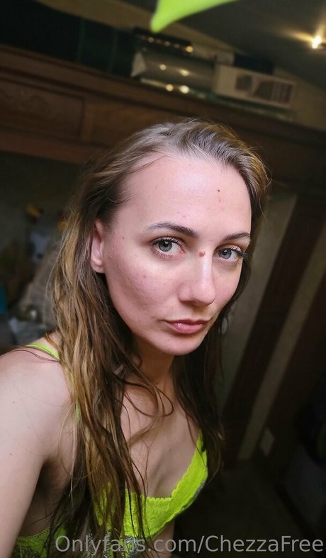 chezzafree star hot img