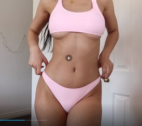Reshmaxoxo perfect model photo