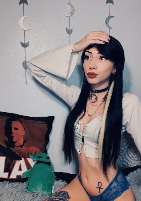 chrryghxst model porn gallery