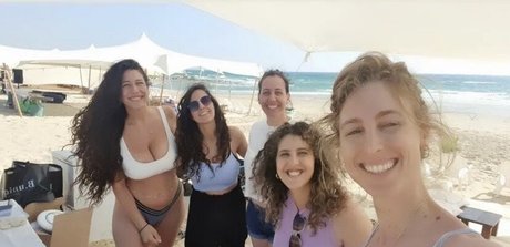 Hadar Simon exclusive star img