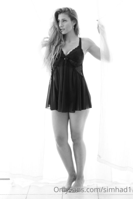 Hadar Simon free model img