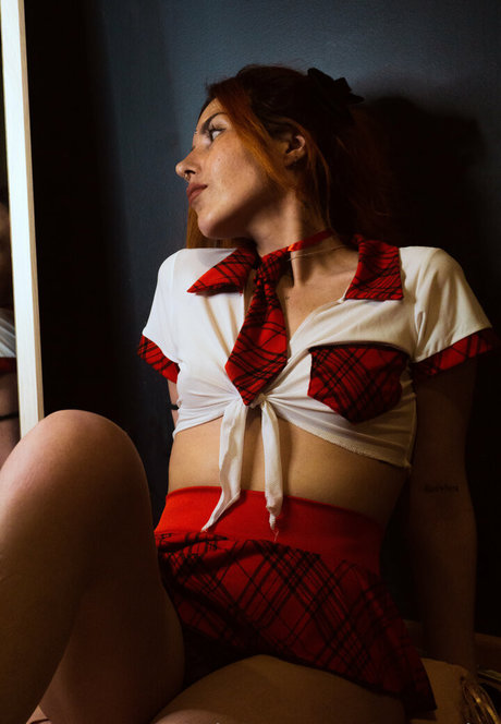 pazcarito model free galleries