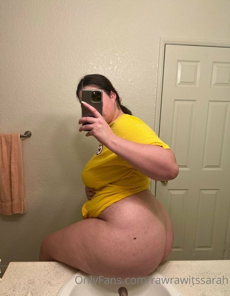 rawrawitssarah free model gallery