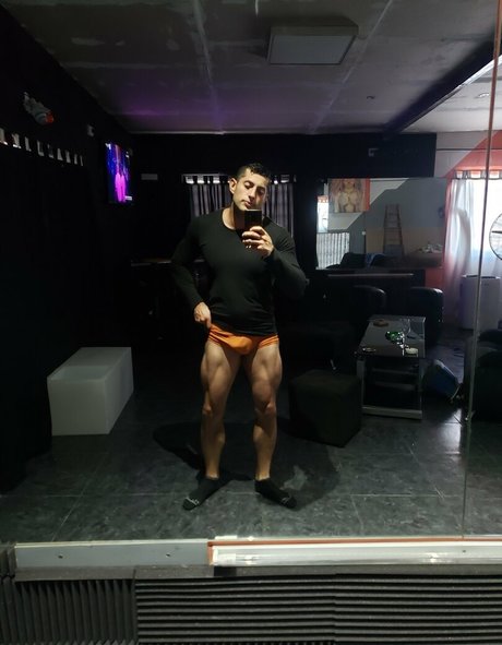 eliseoantoniofree adult model images