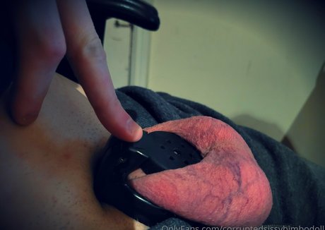 corruptedsissybimbodoll nice pornstar pictures