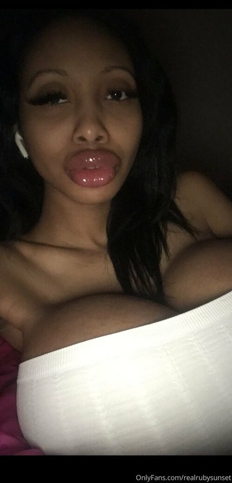 realrubysunset star sex images