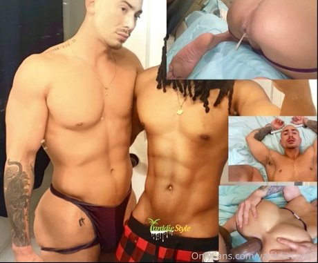 yarddiestyle1 nudes star photo