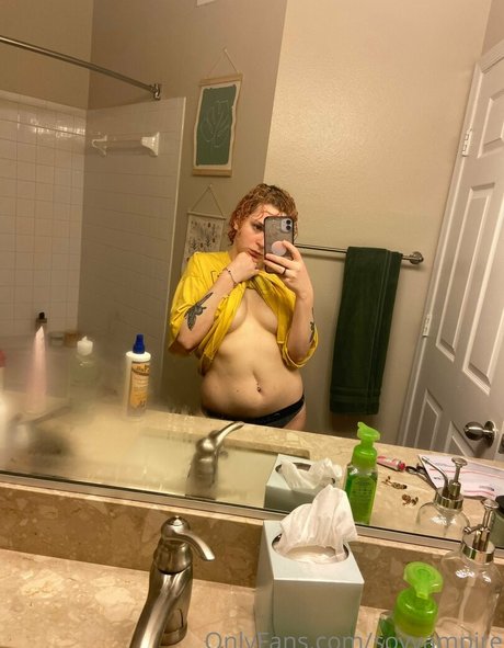 soyvampire pornstar perfect galleries