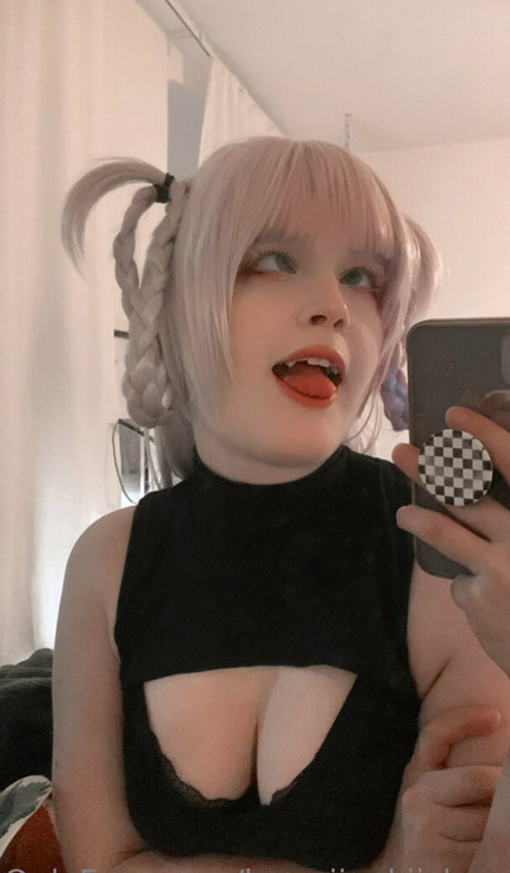 kawaiiyukiichan pretty model photos